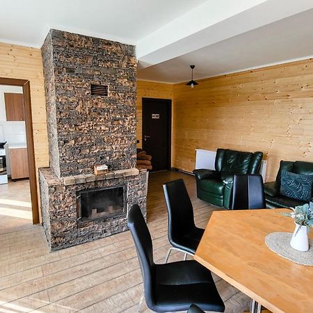 La Cabana, コルベニ 部屋 写真