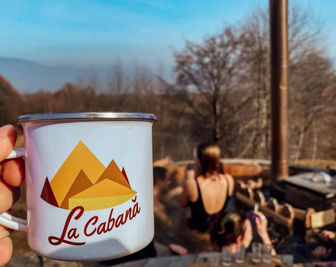 La Cabana, コルベニ 部屋 写真