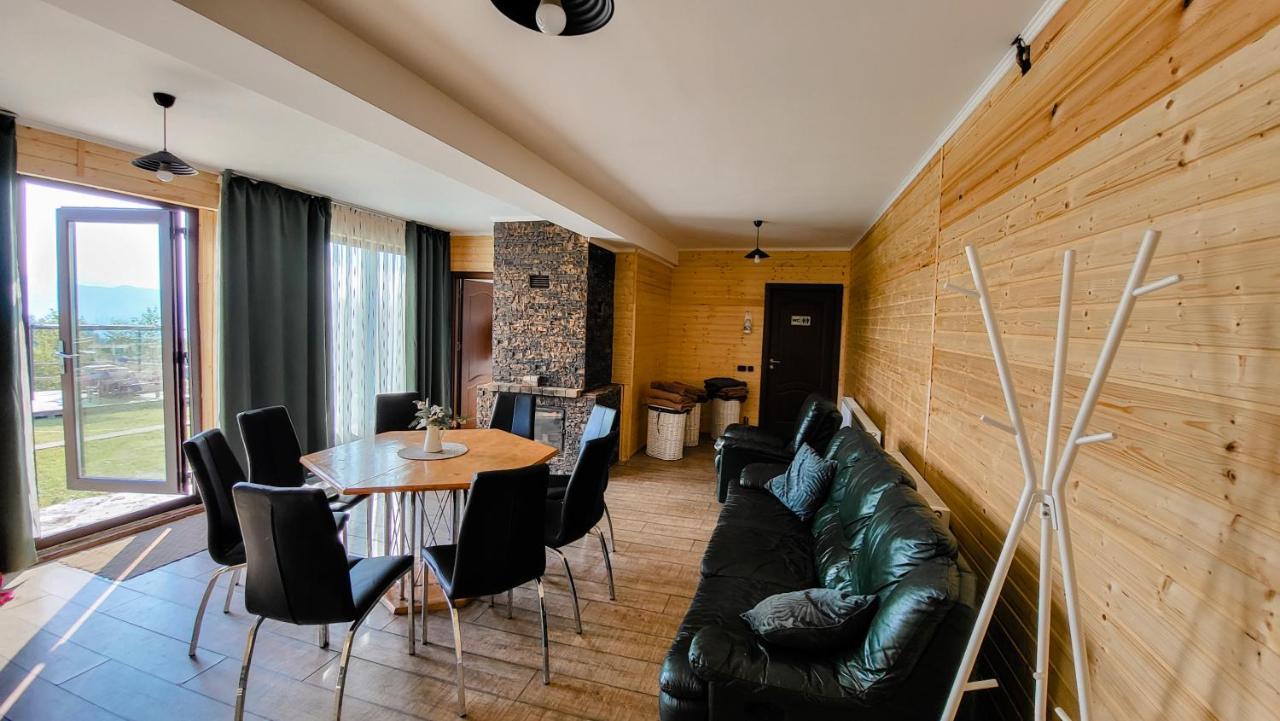 La Cabana, コルベニ 部屋 写真